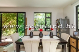 【西貢開揚景觀村屋出售】泊車便利・低密度清幽
