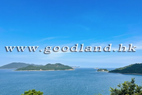 【银线湾一线全海景别墅】4房2套奢华豪宅｜无遮挡震撼海景放盘