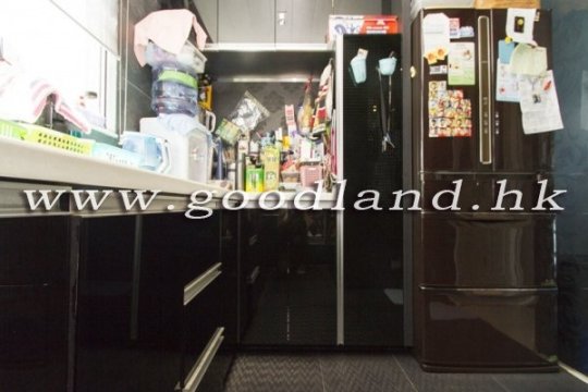 西贡会所配套半独立别墅出售