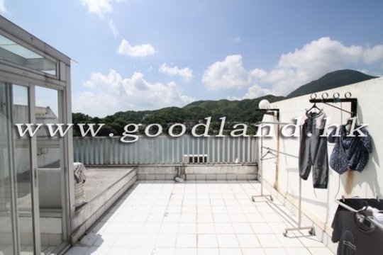 【西貢海邊別墅出售】大花園・交通便利・四房家庭佈局