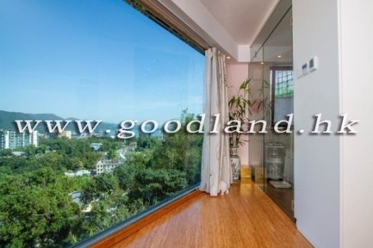 西貢市中心村屋出售