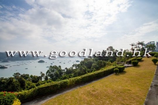 西贡海景别墅出售