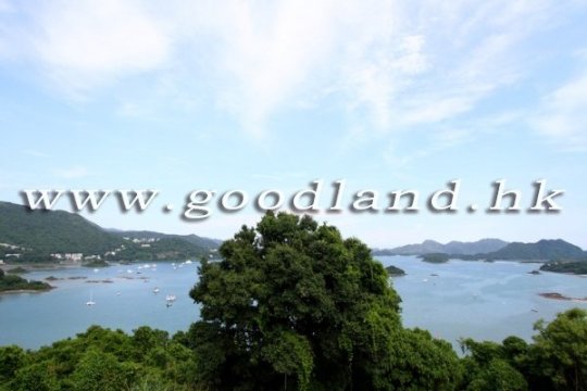 西贡海景别墅出售