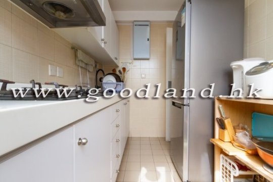西贡管理屋苑别墅出售