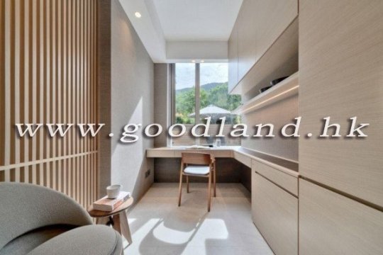 【清水灣品味裝修屋苑住宅出售】交通便利・品味裝修