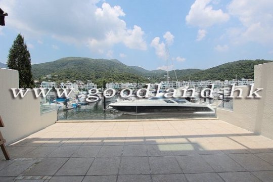 西貢臨海別墅出售
