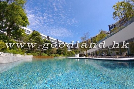 【清水灣優質屋苑放盤】星級豪華會所設施・闊落實用分層單位放售