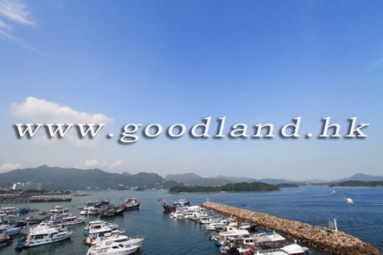 西貢海濱全海景公寓出售