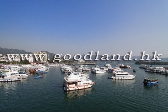西貢海濱全海景公寓出售