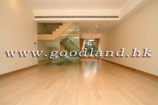 【清水灣知名屋苑別墅租售】尊貴地段環境清幽・連住客泳池屋苑獨立屋