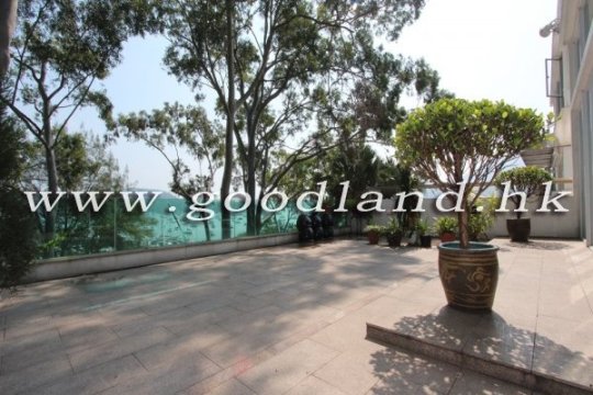 【西貢罕有放盤】全每層海景高樓底3房｜連優質私家花園及工人房