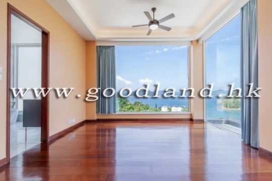 清水灣海景花園屋苑泳池村屋出售