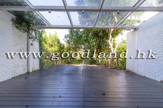 【清水灣海景別墅出售及出租】花園・綠景
