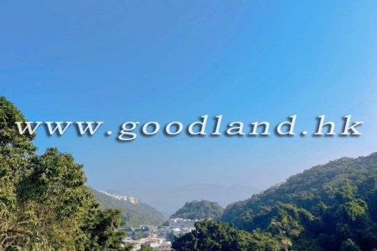 【清水灣現代家庭村屋出售】舒適花園・寬敞佈局・清幽便利