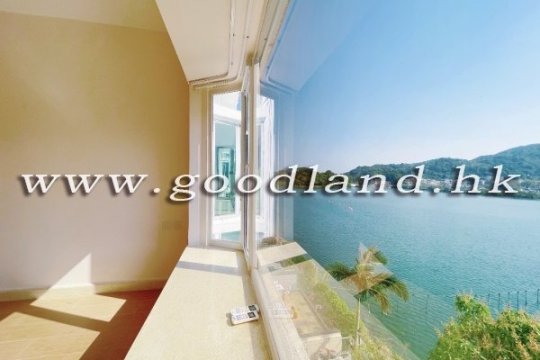 【西貢海景別墅出售及出租】交通便利・開揚海景