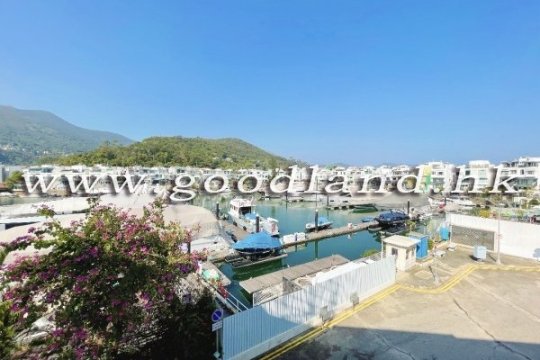【西貢海景別墅出售及出租】交通便利・開揚海景