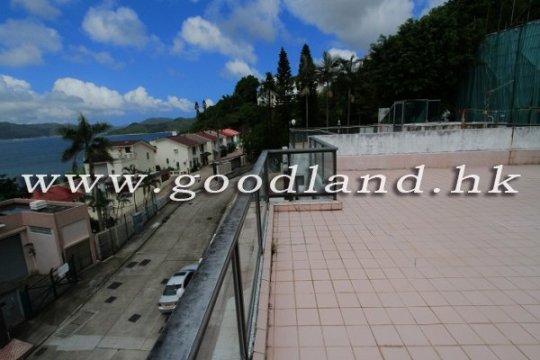 【清水灣海景屋苑住宅出售及出租】品味裝修・尊貴