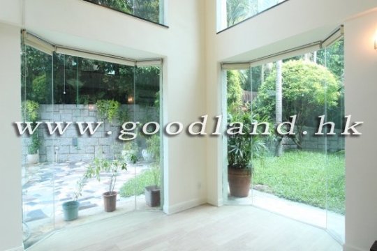 清水湾草地花园村屋出售