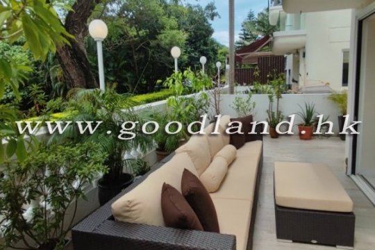 清水灣海景村屋出售