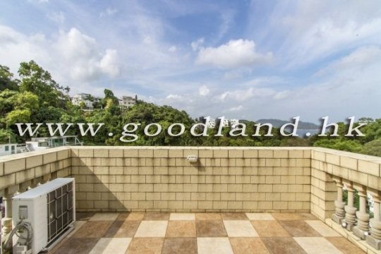 清水湾海景实用村屋出售