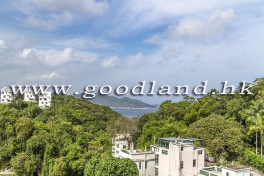清水湾海景实用村屋出售