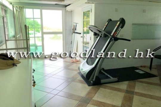 清水灣綠景村屋出售