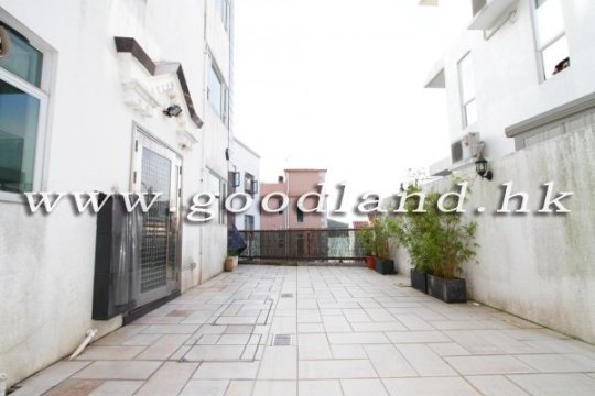 清水湾海景实用村屋出售