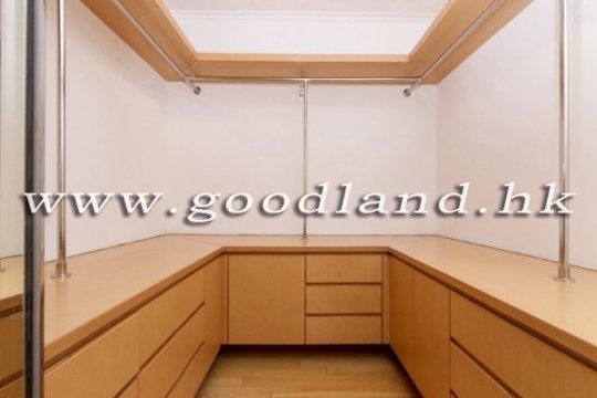 清水灣獨立私家泳池村屋出售