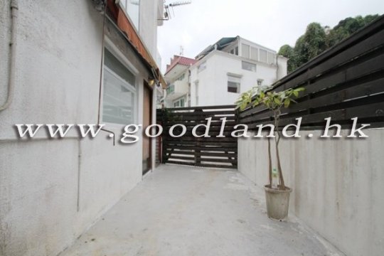 清水湾实用村屋出售