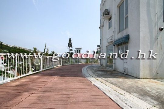 【清水湾海景村屋出售】花园・品味装修