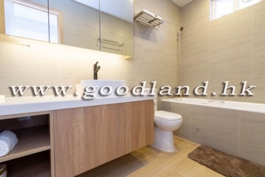 【清水灣黃金地段豪宅出售】大格局4房雙套房|尊享環迴景觀大花園、開闊海景及閘內多車位