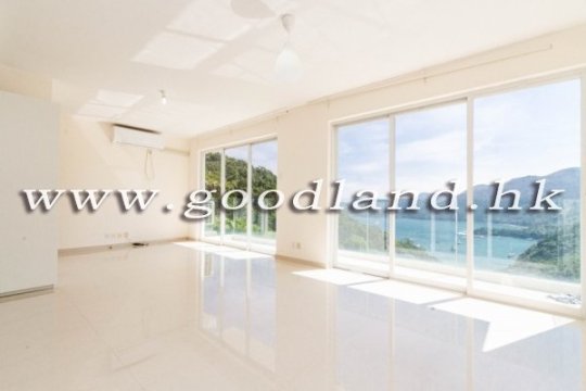 【清水湾海景村屋出售】花园・品味装修