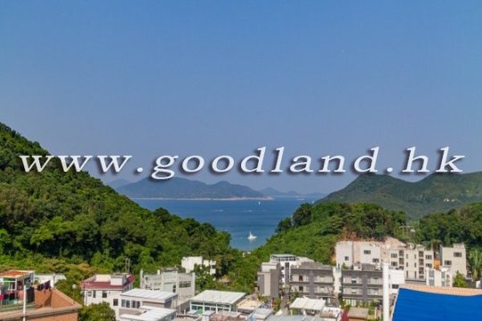 【清水湾独立村屋出售】屋苑配套・交通便利
