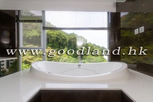 【清水灣海景村屋出售】綠景・獨立
