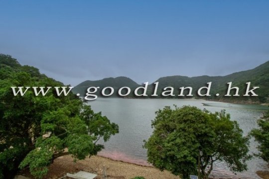 【清水灣海景村屋出售】品味裝修・家庭佈局