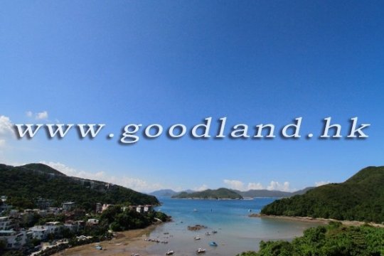 【清水灣海景村屋出售】品味裝修・家庭佈局