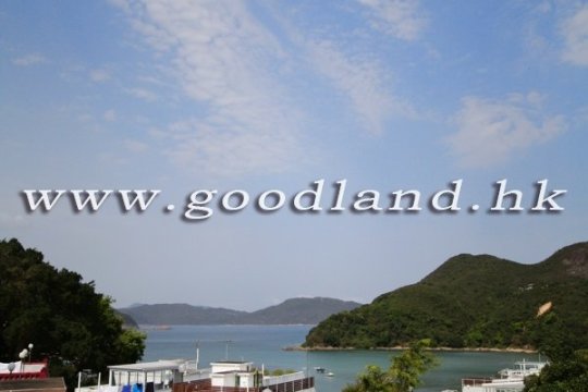 【清水灣海景村屋出售】屋苑配套・交通便利
