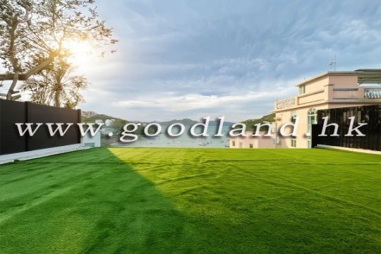 【清水灣海景村屋出售】交通便利・家庭佈局