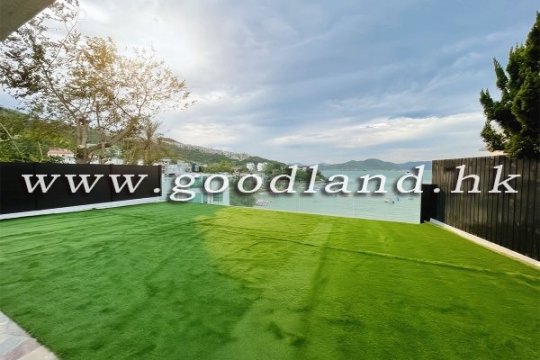 【清水灣海景村屋出售】交通便利・家庭佈局