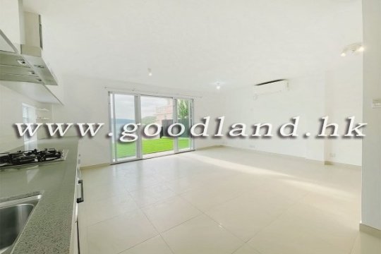 【清水灣海景村屋出售】交通便利・家庭佈局