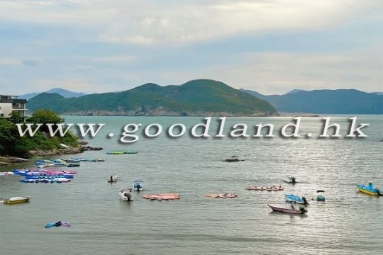 【清水灣海景村屋出售】交通便利・家庭佈局