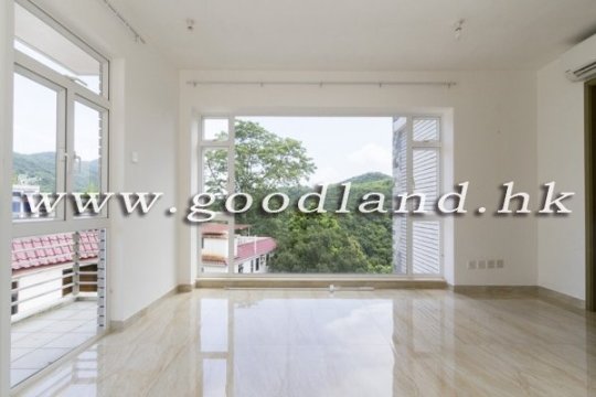 【清水灣花園村屋出租】綠景・品味裝修