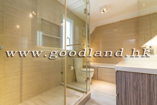 【清水灣海景村屋出售】綠景・品味裝修