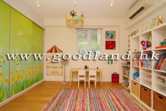【清水灣綠景村屋出售】品味裝修・交通便利