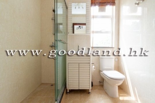 【清水灣海景村屋出售】開放式廚房・實用家庭佈局