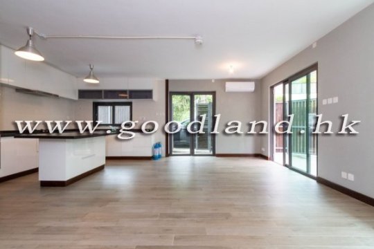 【清水灣花園村屋出售】品味裝修・交通便利