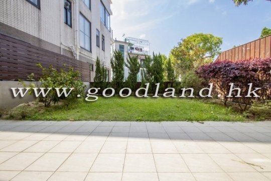 【清水灣花園村屋出售】外籍社區・寬敞家庭佈局
