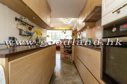 西貢村屋 罕有小全幢村屋 開揚海景