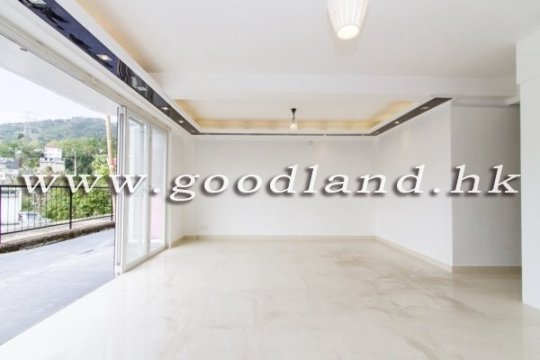 【清水灣品味裝修村屋出售】綠景・實用家庭佈局