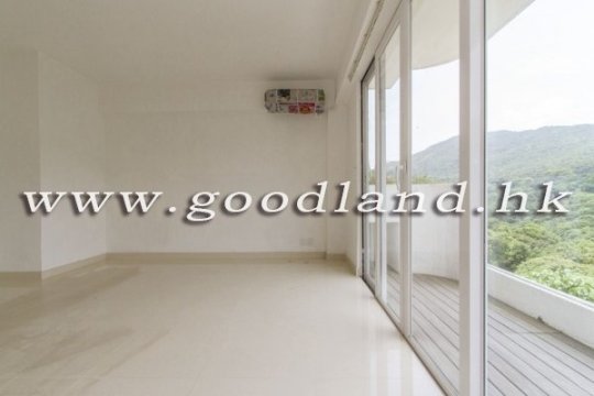【清水灣品味裝修村屋出售】綠景・實用家庭佈局